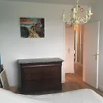 Face A La Mer, 7eme Etage Neufchâtel-Hardelot