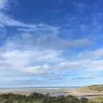 Lägenhet Face A La Mer, 7eme Etage Neufchâtel-Hardelot