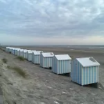 Appartamento Résidence Face à La Mer, 7éme étage Neufchâtel-Hardelot