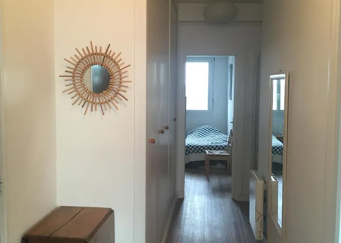 Face A La Mer, 7eme Etage Neufchatel-Hardelot
